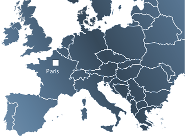 ITC PARIS - Une infrastructure de dimension internationale